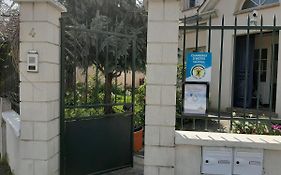 Le Clos D'Herblay Chambres D'Hotes