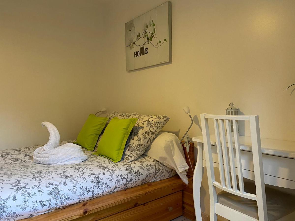 Le Clos D'Herblay Chambres D'Hotes Exterior foto