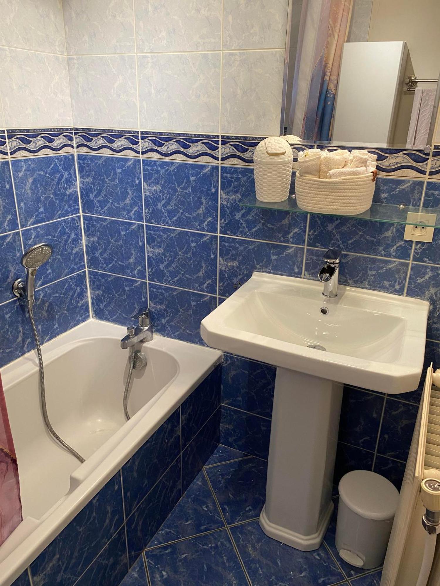 Le Clos D'Herblay Chambres D'Hotes Exterior foto