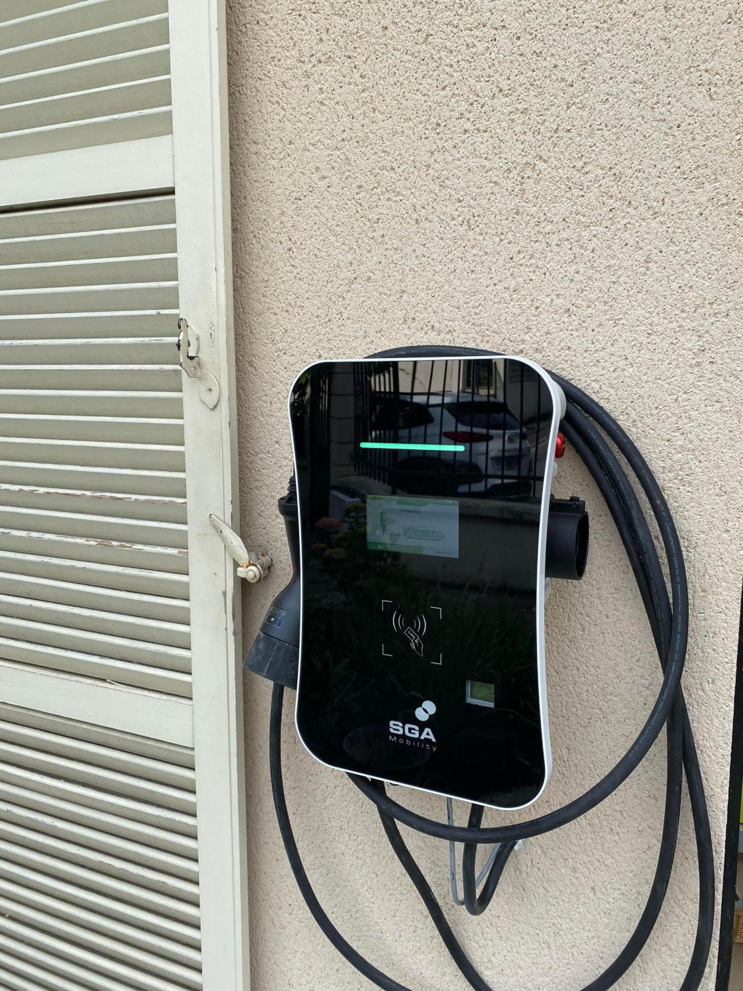 Le Clos D'Herblay Chambres D'Hotes Exterior foto